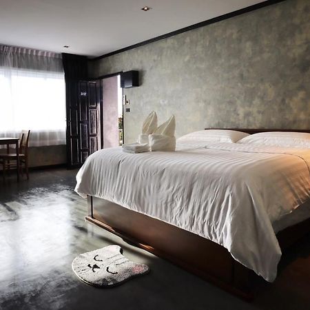 Dselin Boutique Hotel & Nails نان المظهر الخارجي الصورة