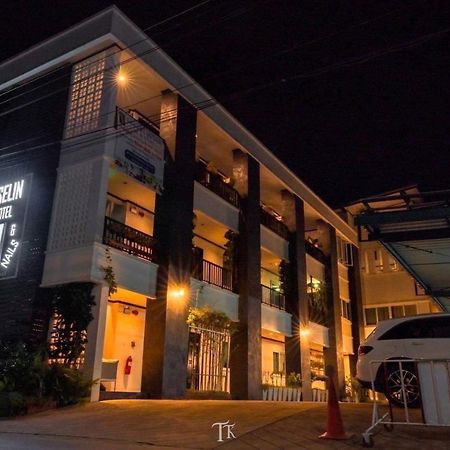 Dselin Boutique Hotel & Nails نان المظهر الخارجي الصورة