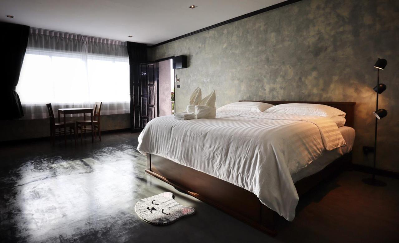 Dselin Boutique Hotel & Nails نان المظهر الخارجي الصورة