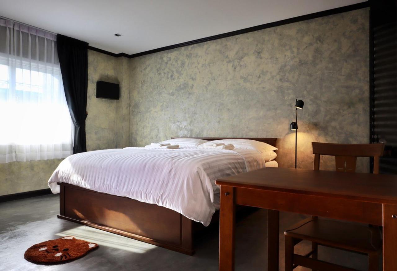 Dselin Boutique Hotel & Nails نان المظهر الخارجي الصورة