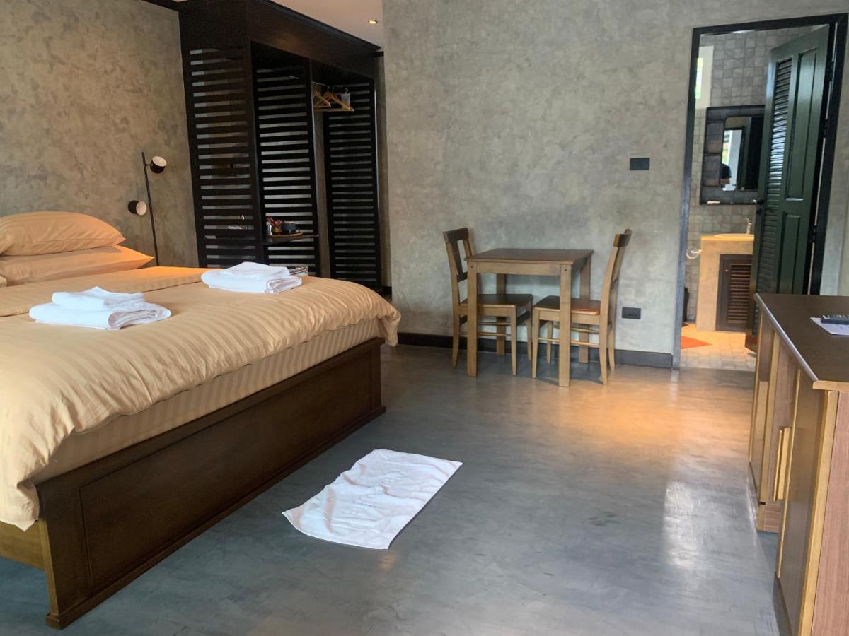 Dselin Boutique Hotel & Nails نان المظهر الخارجي الصورة