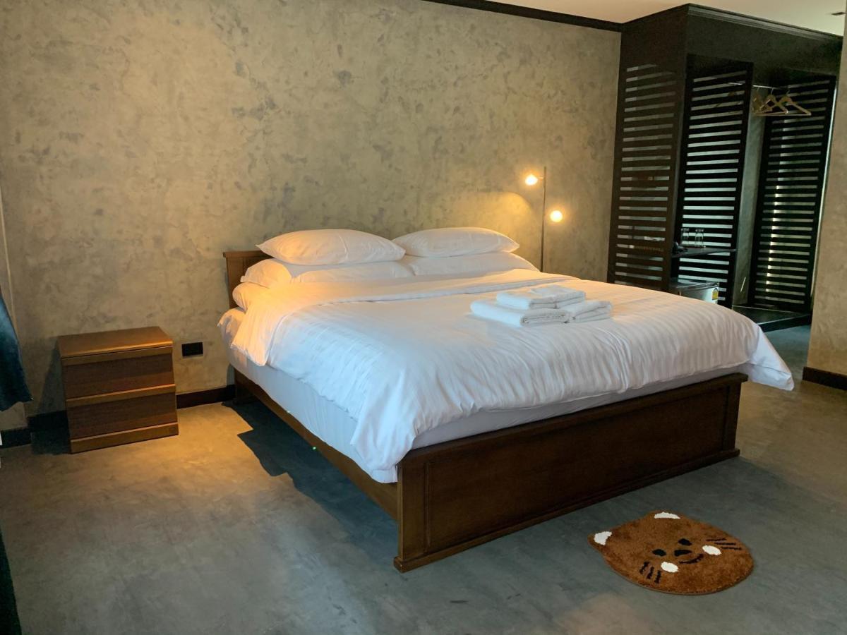 Dselin Boutique Hotel & Nails نان المظهر الخارجي الصورة