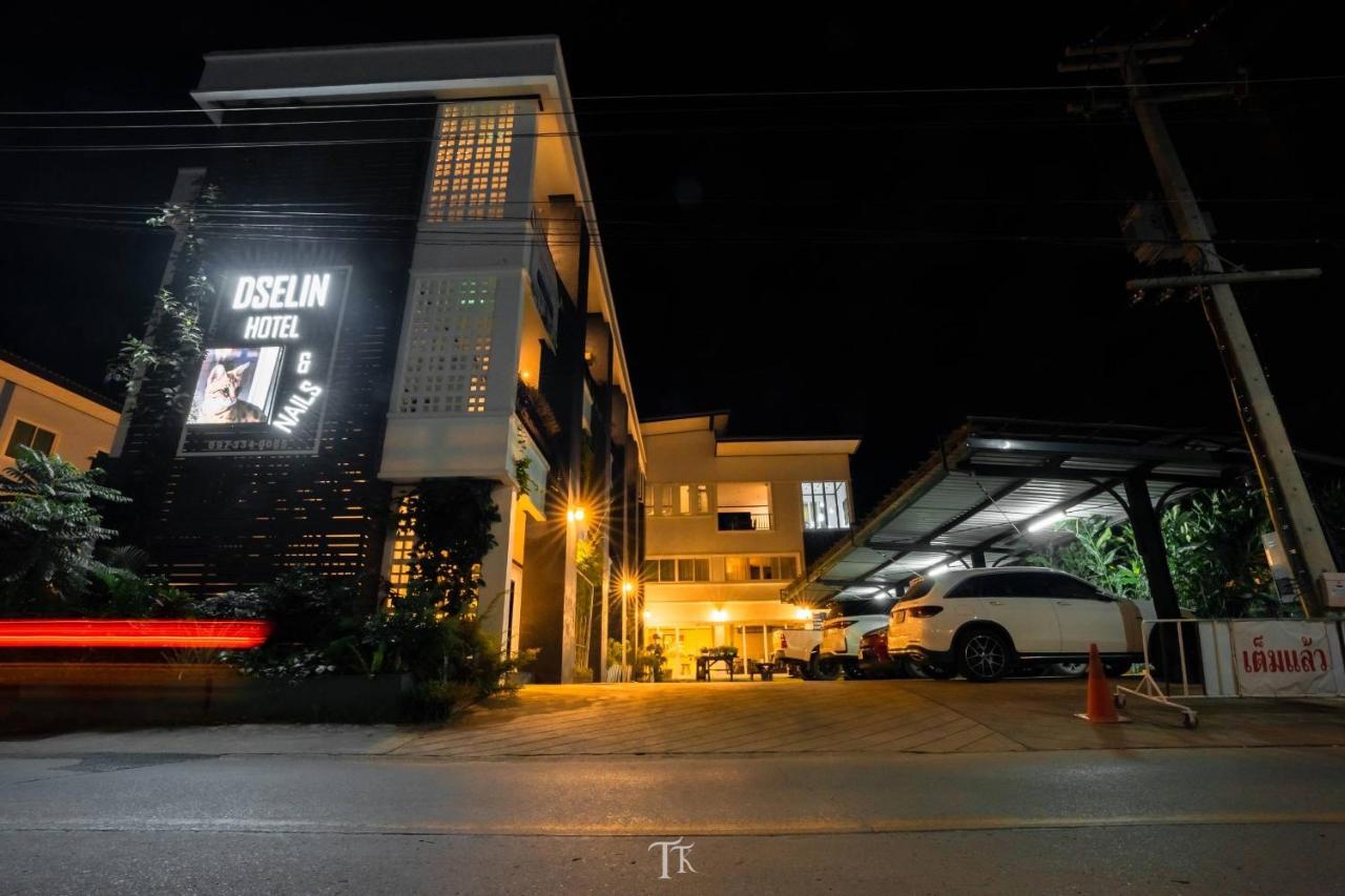 Dselin Boutique Hotel & Nails نان المظهر الخارجي الصورة