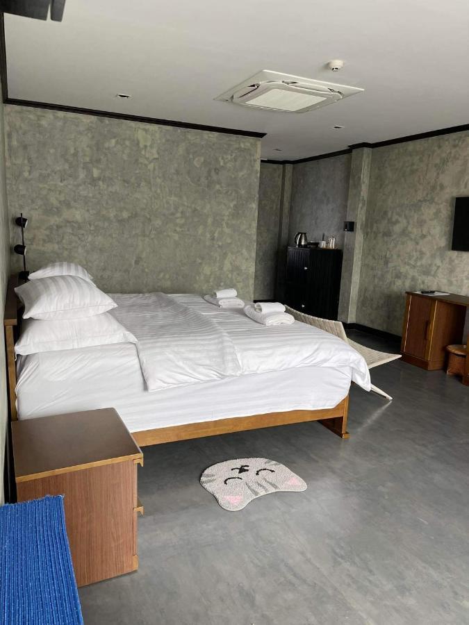 Dselin Boutique Hotel & Nails نان المظهر الخارجي الصورة