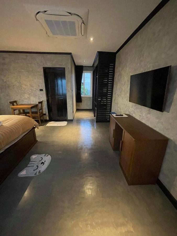 Dselin Boutique Hotel & Nails نان المظهر الخارجي الصورة